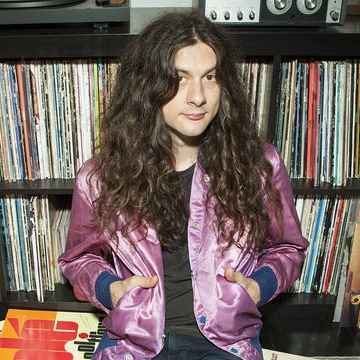Kurt Vile Concerts in New Orleans