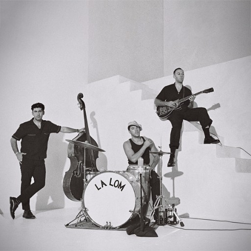La Lom New Orleans Tickets
