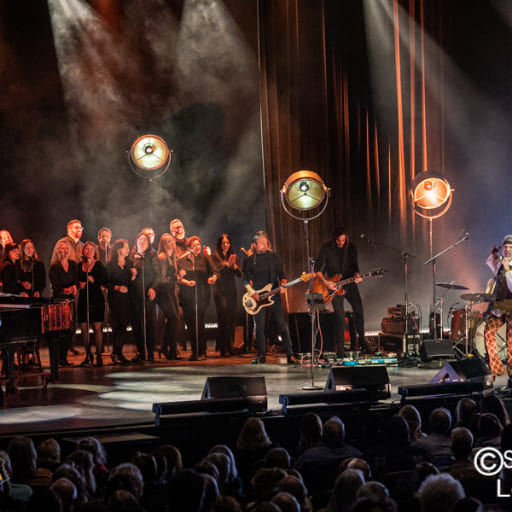 La Nuit De La Deprime New Orleans Tickets
