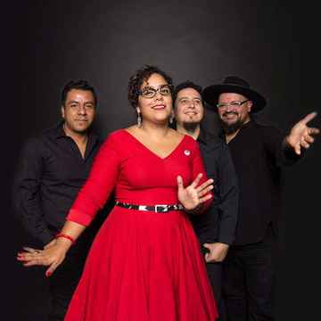 La Santa Cecilia New Orleans Tickets