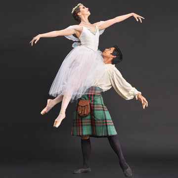 La Sylphide New Orleans Tickets