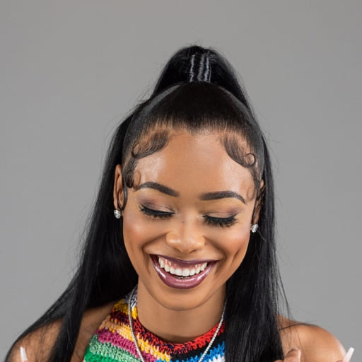 Lady London New Orleans Tickets