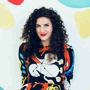 Laila Biali New Orleans Tickets