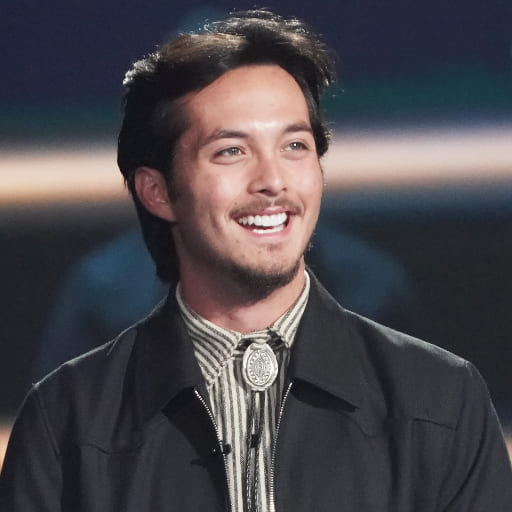 Laine Hardy Concerts in New Orleans
