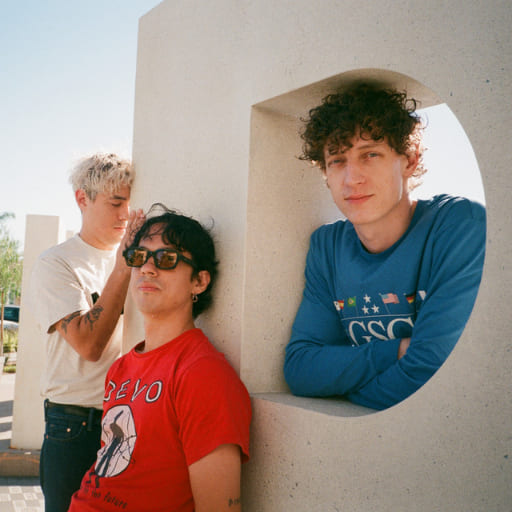 Last Dinosaurs in New Orleans
