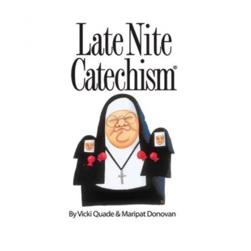 Late Night Catechism New Orleans Tickets