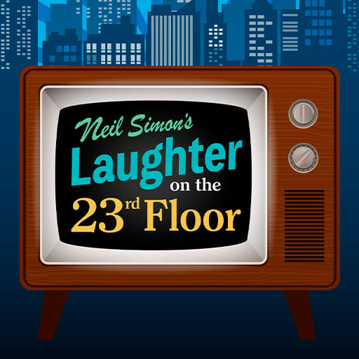 Laughter On The 23rd Floor New Orleans Tickets