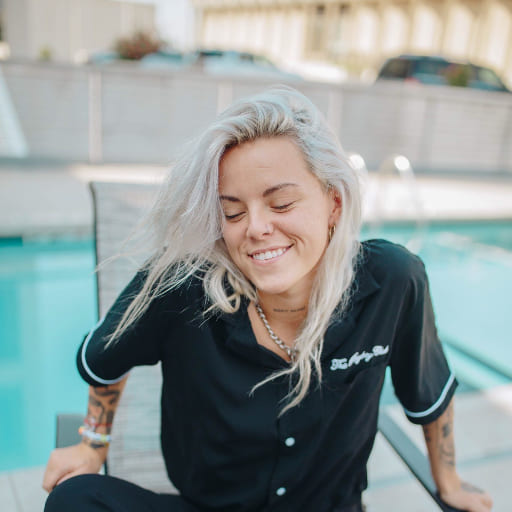 Lauren Sanderson Concerts in New Orleans