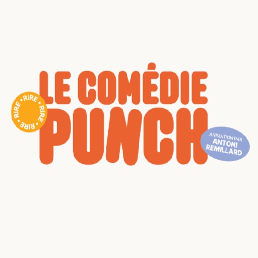 Le Comedie Punch New Orleans Tickets