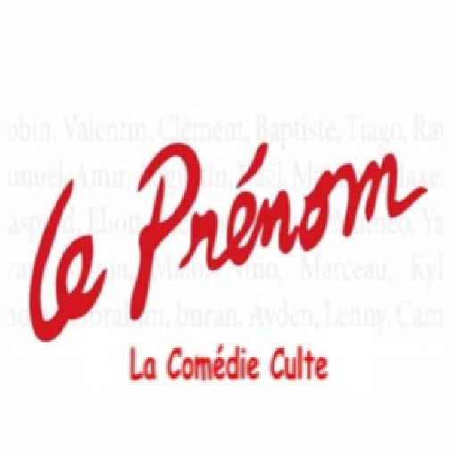 Le Prenom New Orleans Tickets