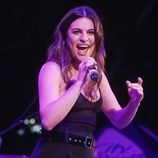 Lea Michele Concerts in New Orleans