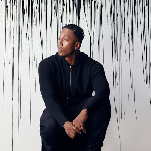 LeCrae New Orleans Tickets