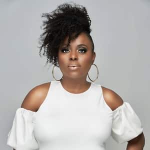Ledisi New Orleans Tickets