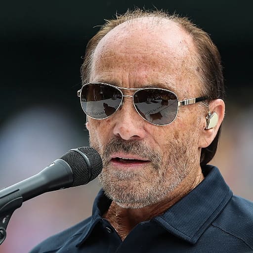 Lee Greenwood New Orleans Tickets