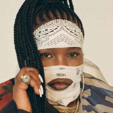 Leikeli47 New Orleans Tickets