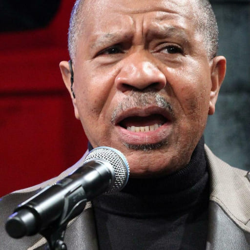 Lenny Williams Concerts in New Orleans
