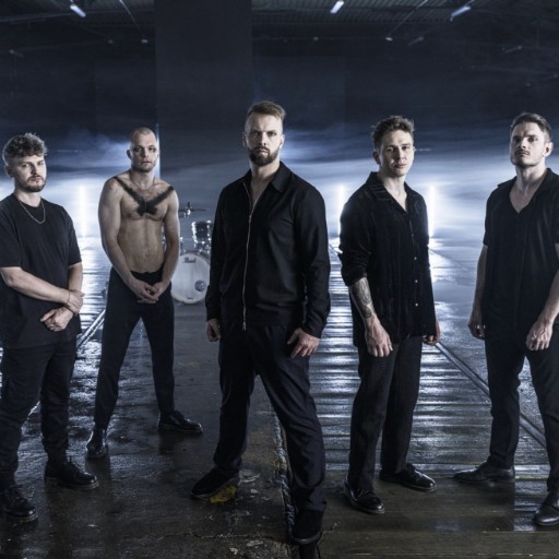 Leprous New Orleans Tickets
