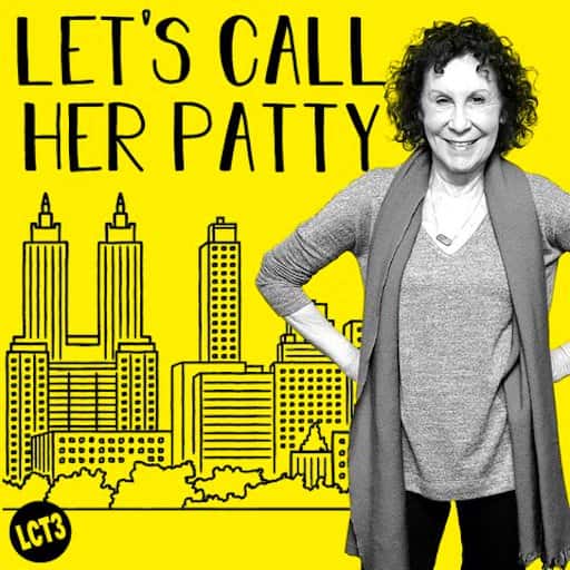 Let's Call Her Patty New Orleans Tickets