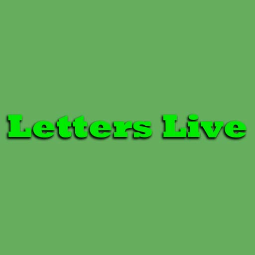 Letters Live New Orleans Tickets
