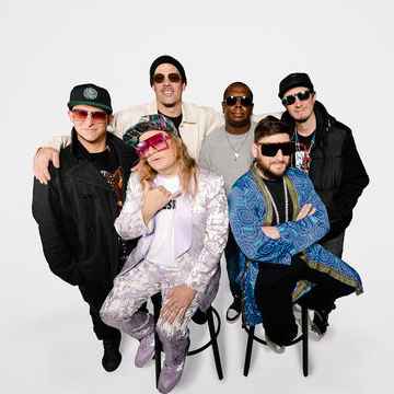 Lettuce New Orleans Tickets