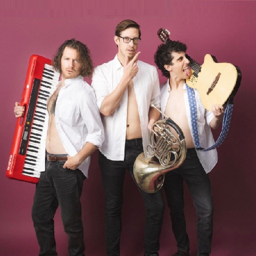 Lewberger New Orleans Tickets