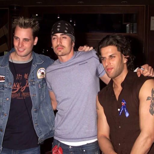LFO in New Orleans