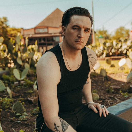 Liam St. John New Orleans Tickets