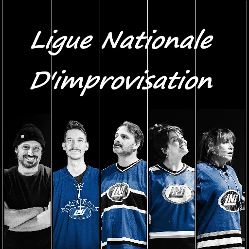 Ligue Nationale D'improvisation New Orleans Tickets