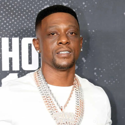Lil' Boosie New Orleans Tickets