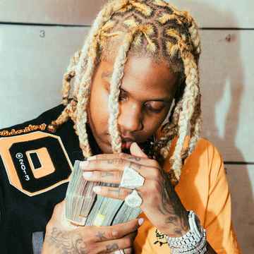 Lil Durk New Orleans Tickets