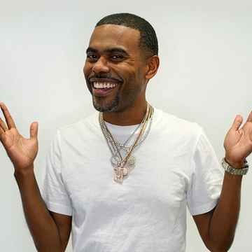 Lil Duval New Orleans Tickets