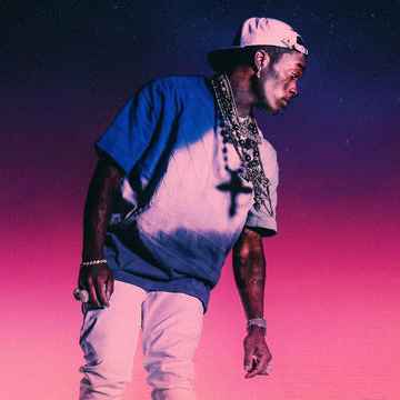 Lil Uzi Vert New Orleans Tickets