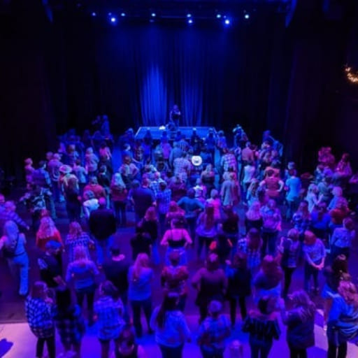 Line Dance Night New Orleans Tickets