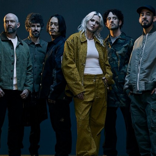 Linkin Park New Orleans Tickets