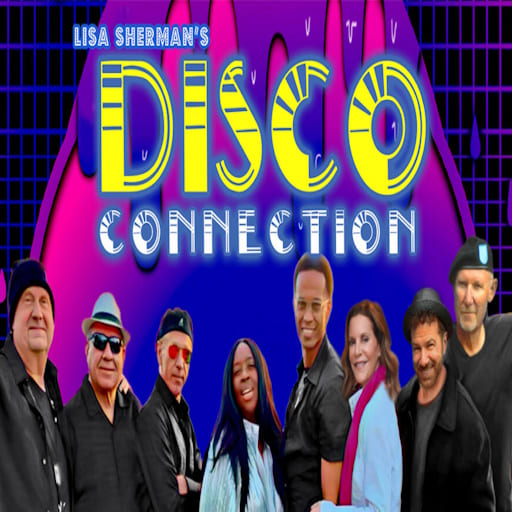 Lisa Sherman's Disco Connection New Orleans Tickets