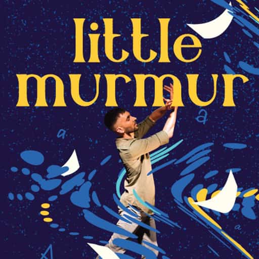 Little Murmur New Orleans Tickets