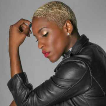 Liv Warfield New Orleans Tickets