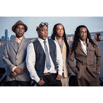 Living Colour New Orleans Tickets