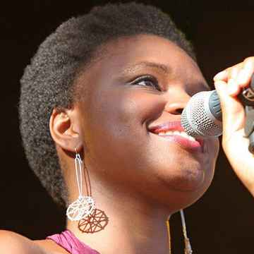 Lizz Wright New Orleans Tickets