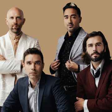 Lord Huron Concerts in New Orleans
