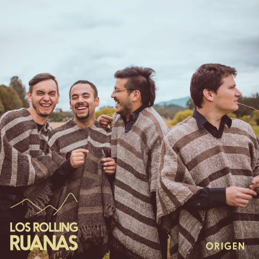 Los Rolling Ruanas New Orleans Tickets