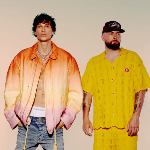 Lost Kings New Orleans Tickets