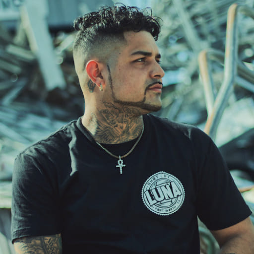 Louie The Singer New Orleans Tickets
