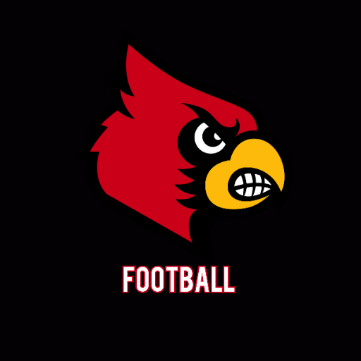 Louisville Cardinals Football