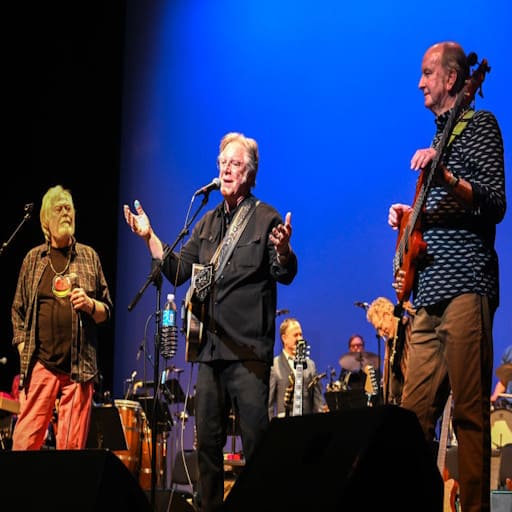 Lovin' Spoonful Concerts in New Orleans