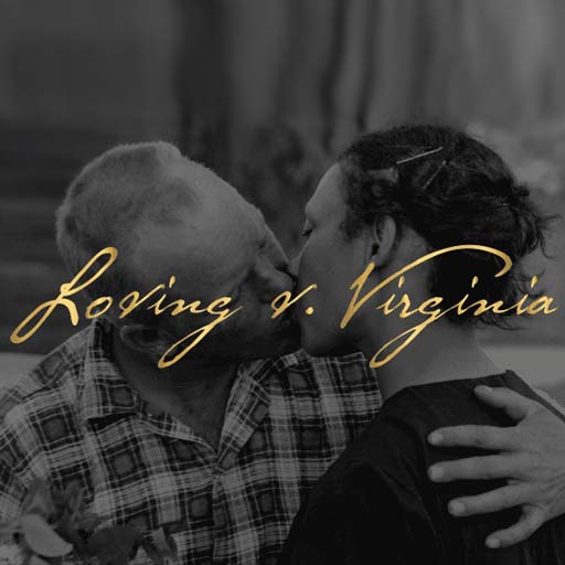 Loving v. Virginia New Orleans Tickets