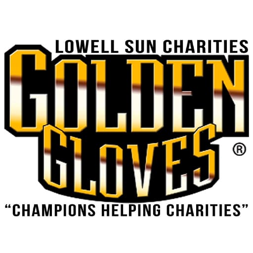 Lowell Golden Gloves Boxing