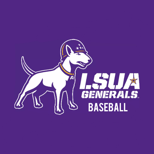 LSU Alexandria Generals Baseball