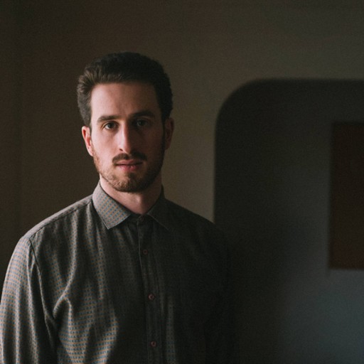 Luca Fogale New Orleans Tickets