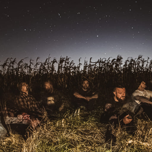Lucida Dark Concerts in New Orleans